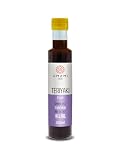 Umami Salsa Teriyaki 250ml - Glaseado Japonés Denso para Pollo, Salmón y Carne - Sin Conservantes ni Colorantes - Sabor Auténtico - Made in Italy