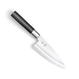 Los mejores cuchillos japoneses deba para sushi: análisis y comparativa definitiva y accesorios imprescindibles