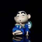 YXCC-SEN Shinchan Figura Crayon Shin-Chan Anime Figure