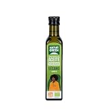 NaturGreen Aceite de Sésamo Bio de Primera Presión (502278), 250 Mililitros