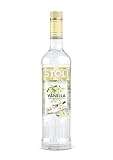 Stolichnaya Vodka SPI STOLI VANIL Flavored Premium Vodka 37,5% Vol. 0,7l
