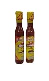 Aji en Salsa: Análisis y Comparativa de los Mejores Productos para Realzar Tu Sushi