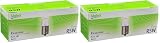 Valeo 032219 Lámpara, piloto de marcha atrás ESSENTIAL (Paquete de 2)