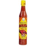 Comparativa de la mejor salsa ají para sushi: análisis y recomendaciones top