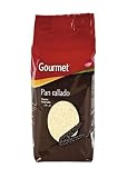 Marca Gourmet - Pan Rallado - 500 g