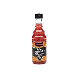 Fanya Salsa agridulce