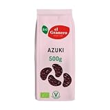 Azuki: propiedades y su uso en la preparación de sushi (análisis y comparativa de productos y accesorios)