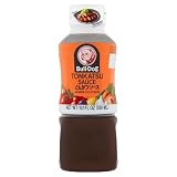 Salsa Tonkatsu Bull-Dog (salsa de verduras y frutas) 300ml