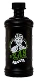 Licor Picante de Guindilla Verde Dr Zas - 3 botellas de 70 cl - Total: 210 cl