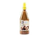 Pasta de Tamarindo 435 ml en botella biberón dosificadora, sabor ácido-dulce para Pad Thai, salsas, currys, marinados y aderezos, sin gluten