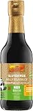 Lee Kum Kee Salsa de Soja Clara Sin Gluten, salsa para condimentar a base de soja, 1 x 150 ml