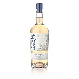 Yamazakura Hatozaki Japanese Blended Whisky 40% Vol. 0,7L - 700 ml, Ligero