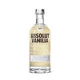 Absolut Vanilia 1L