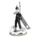 Banpresto BP88652P Figura de Acción Zabuza Momochi Naruto, Memorable Saga 14 cm, Multicolor