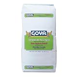 Goya Almidón de Yuca Agrio 1 Kg, Sin Gluten Ideal para Celiacos