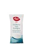 Granero Integral Sal Marina Fina Bio - 1 kg, 1000 gramo, 1