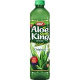 OKF Aloe Vera Drink Original 12x1,5 Ltr