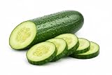 Pepino (unidad) - 190g aprox