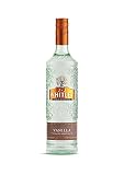 J.J. Whitley Vanilla Russian Vodka (Vodka de Vainilla) - 700 ml