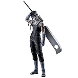 Ichibansho Figura de Accion Zabuza Momochi Naruto (The Land of Waves) 25cm - IS68924 Multicolor - Figura Coleccionable - Ideal para los Fanaticos del Anime.