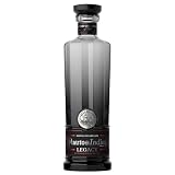 Puerto de Indias Legacy – Ginebra Seca Premium con toque de fresa – Dry Gin – 70 cl – 41º