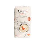 YIJIA | Premium Arroz de Sushi Koshihikari 1kg - Los mejores arroces para sushi y platos japoneses (1 Unidad)