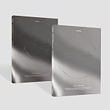 JIMIN BTS - 1st Solo Album [FACE] (Invisible Face ver.)