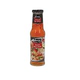 EXOTIC FOOD Salsa para rollitos de primavera, 1 x 250 ml