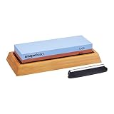 Afilar cuchillos con piedra: análisis y comparativa de las mejores piedras de afilar y accesorios para sushi