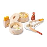 Comparativa: los mejores productos para sushi y accesorios inspirados en el har kau dim sum