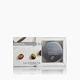 Crema Hidratante y Revitalizante SPF 15 La Chinata - Protección y Cuidado Antienvejecimiento con Aceite de Oliva ecológico y Vitamina C para Piel Sensible