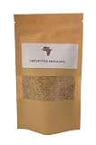 Polvo de gambas – Gambas secas molidas – Ingrediente tradicional para salsas y guisos – 50 g