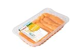 Coren Solomillos de Pollo Amarillo, Bandeja 370g