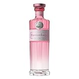 Puerto de Indias Diamond – Ginebra de Fresa Premium – Gin de Fresas Blancas – 70 cl – 41º