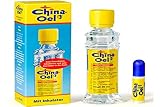 Biodiat, China Oel Envase De 25 Ml, 1