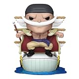 Comparativa de Productos de Sushi Inspirados en Whitebeard de One Piece: Mejores Accesorios y Set para Disfrutar al Máximo