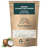 Leche de coco en polvo: análisis y comparativa de los mejores productos para sushi y accesorios