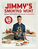 Jimmy's Smoking Wok: Takeaway favourites to help you get your wok on!