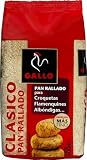 Pan rallado grueso para sushi: análisis y comparativa de los mejores productos y accesorios recomendados
