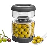 Aceitunas Encurtidas: Comparativa de las Mejores para Tu Sushi y Accesorios Recomendados