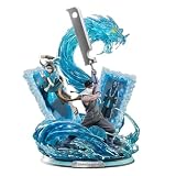 TSUME HQS Naruto: Zabuza & Haku 1/8