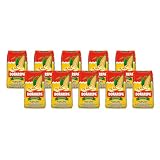 Doña Arepa - Harina de Maíz - Harina Amarilla Extrafina - (Pack 10 x 1 kg)