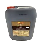 Lee Kum Kee Supreme - Salsa de soja oscura, 8 kg