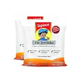 Pack Tapioca Da Terrinha 2x 500g