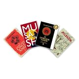 Colección Miyamoto Musashi: O Livro dos 5 Anéis + 3 más