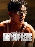 MARTY SUPREME