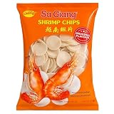 Chips de gamba: análisis y comparación de los mejores acompañamientos para sushi y accesorios