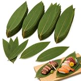 Mejores hojas de bambú para sushi: Análisis y comparativa de los productos más recomendados y accesorios relacionados