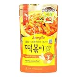 Salsa para Tteokbokki Sweet - Sempio 150g