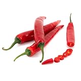 Pimiento Picante Rojo: Análisis y Comparativa de los Mejores Productos para Realzar tu Sushi
